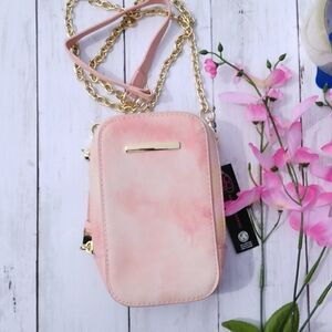 Womens Crossbody Camera/Phone Bag